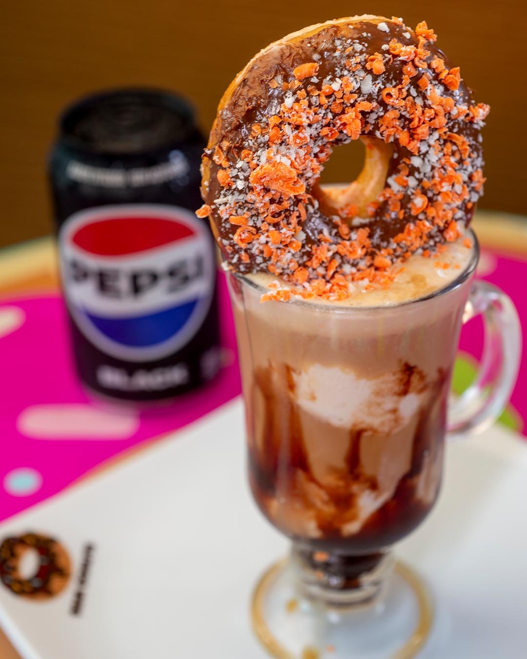 dear donuts